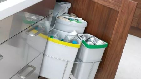 Image 28 Вибір відра, що вбудовується, для вашої кухні